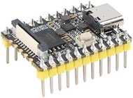 EC Buying Luckfox Pico Mini B RV1103 Development Board Linux AI Micro Board Module Integrate ARM Cor