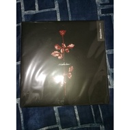 LP Album - Depeche Mode _ Violator