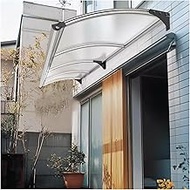 Awnings for Doors,Polycarbonate Awning,Arch Design,Window awnings Exterior,Large Sink Design Rain Sh