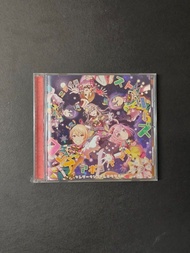 世界計畫 彩色舞台 feat.初音未來 CD プロセカ ニジイロストーリーズ/ワンスアポンアドリーム（Rainbow-Colored Stories / Once Upon a Dream）