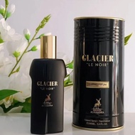 Lattafa Maison Alhambra Glacier Le Noir EDP  100ml For Him