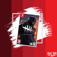 NS DEAD BY DAYLIGHT [BRAND NEW AND SEALED]