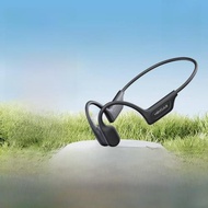 2023新款真骨傳導耳機藍牙無線運動跑步專用不入耳掛耳式游泳防水