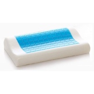 TEMKIN Cervical Pillow Memory Foam Pillow Ergonomic Contour Cervical Massage Deep Neck Support Bed P