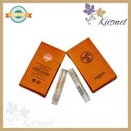 HERMES TERRE D'HERMES 2ML EDT VIAL PACK
