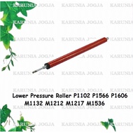 Lower Fuser Pressure Roller P1102 P1005 P1006 M1102 LBP-6030 LBP-6000 P1566 P1606 Best Quality