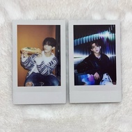 Scoups/DK The Name;17 Polaroid