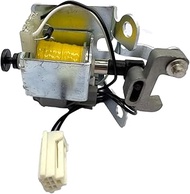 924-971 Transmission Shift Interlock Solenoid: Compatible With 2009-2014 Ford E-150 E-250 E-350 E-45