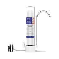 Kitchen water purifier four-stage ultrafiltration water purifier to prevent dirt