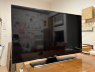 Samsung UHD 4K 40” TV