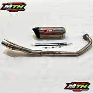 EKZOS AHM M3 PNP 150R, RSX 150, FZ150, FZ 150I, RAIDER, RAIDER FI, R15