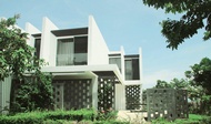 วิลลา 4 ห้องนอน 3 ห้องน้ำส่วนตัว ขนาด 215 ตร.ม. – ลองไฮบีช (Villa Biển 4PN - Oceanami Resort - Long