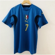 AAA+ Retro Football Jersey 2006 Italy Home Retro Soccer Jersey Football