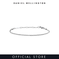 Daniel Wellington Elan Twisted Chain Bracelet - Rose gold / Silver / Gold - Stainless Steel Chain Br