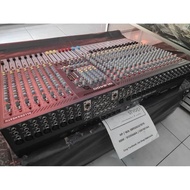 [✅Promo] Mixer Audio Allen&amp;Heath Gl2400 24Ch Allen Heath Gl 2400 24