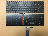 宏碁 ACER SF315-52G A515-52G A515-55G背光繁體鍵盤