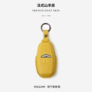 Guangzhou Gengsui Trading Company (Personal Investment) Aston Martin Key Cover DB11/Sports Car DBS v