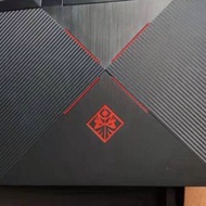 HP 暗影精靈5 I7-9750H 4G 128G-SSD NA RTX 2060 6G 15.5" 1920x1080