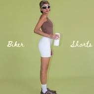 MONDAYMORNINGMILL BIKER SHORTS