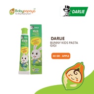 Darlie Bunny Kids Toothpaste 40g
