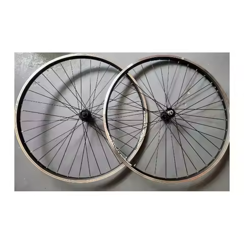 700C Wheel Set Mtb 26/27.5/29 Inch Rim Brake QR 9x100mm 9x130mm HG Hub Driver Max 10 Speed Cassette 