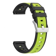 Dây đeo thể thao bằng silicon cho Huawei Watch 5 46mm Dây đeo thay thế chất lượng cao cho Huawei Wat