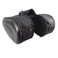 Side Bag Komine Saddle Bag Motosikal Side Bag Motorcycle Komine