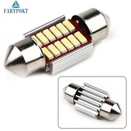 FATY~Premium Illumination Solution 31MM LED Bulb C5W C10W Super Bright Interior Light