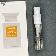 2ML Vial Perfume Tom Ford Eau de Soleil Blanc