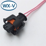 2050046-1 Wire Harness DT04-2P Dechi Type Car Connector Wire Plug DT06-4S Waterproof Connector