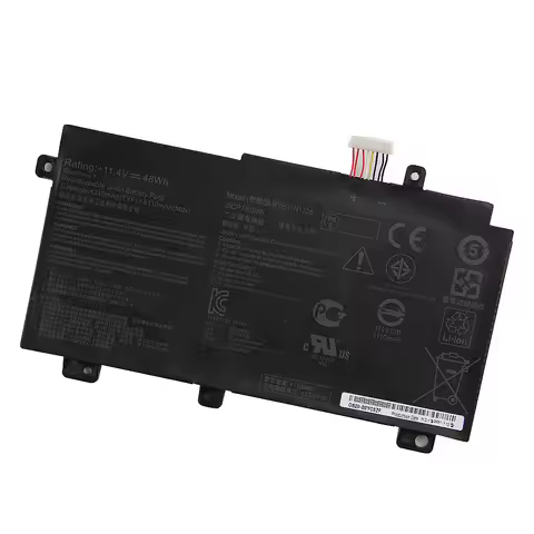 New Replacement Battery B31N1726 For ASUS FX505G FX504G FX95G FX86 FX80G FX80GD8750-1 FX504GE TUF FX