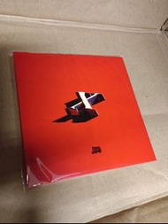 全新未拆 CD Dear Jane X