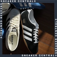 SNEAKER CENTRAL(PRE ORDER) TOKYO SERIES BLACK AND WHITE UNISEX SHOES