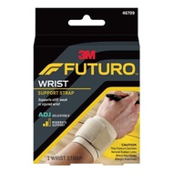 Futuro Wrist Support Strap, Beige