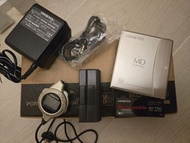 Onkyo MD-P20