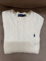 Polo Ralph Lauren 圓領毛衣