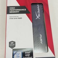 全新 Kingston HyperX Fury DDR4 3600 1...