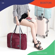 Travel Folding Luggage Bag Big Capacity Carry-on Duffle Bag WaterProof Travel Portable Bag