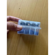 GHK-CU peptides 50mg powder