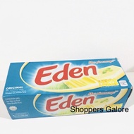NEW!! Original EDEN CHEESE 430 g
