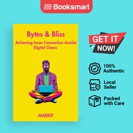 Bytes  Bliss - Paperback - English - 9798218247027