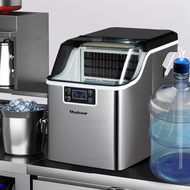 Maker Commercial Ice Ice Maker Machine Large Capacity Ice Cube Maker Multifunctional Ice Ball Maker 