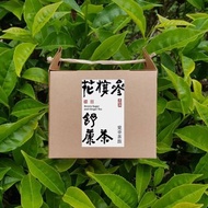 花旗蔘舒康茶 | 茶包10入【養生補氣】