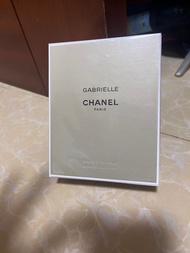 Chanel Gabrielle香水