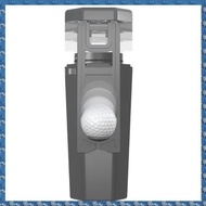 Golf Ball Washer Portable Towel Cleaning Machine Tool Reusable Outdoor Cart Cup Holder Universal Gol