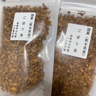 100% 日本產牛蒡 沖茶養生 每包70g