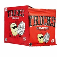Kimchi Tricks 1box