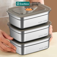 High quality 316 stainless steel food container, frozen food container, keeps food fresh, safe for h