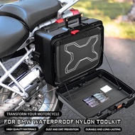 Motorcycle Luggage Side Case Inner Bag For BMW R1200GS LC R1250GS Adventure F750GS R1250GS F850GS Va