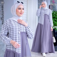 Naya dress by shofiya